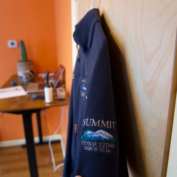 Mountain Equipment mens fleece jacket size medium - Picture 2 of 2